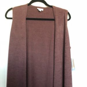 LuLaRoe sweater Joy BNWT